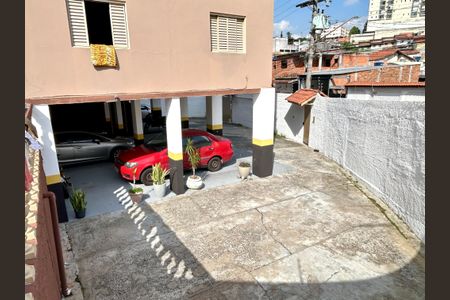 Apartamento para alugar com 60m², 2 quartos e 1 vagaÁrea comum