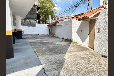 Apartamento para alugar com 60m², 2 quartos e 1 vagaÁrea comum