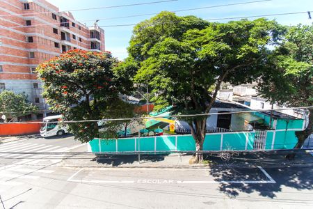 Apartamento para alugar com 48m², 2 quartos e 1 vaga Apartamento para alugar com 48m², 2 quartos e 1 vagaVista da Varanda do Quarto 2