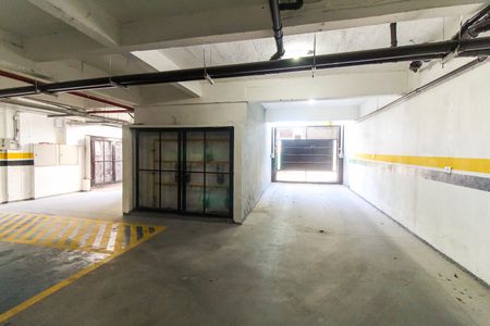 Apartamento para alugar com 48m², 2 quartos e 1 vaga Apartamento para alugar com 48m², 2 quartos e 1 vagaEstacionamento