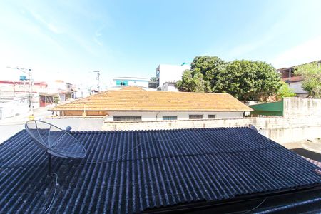 Apartamento para alugar com 48m², 2 quartos e 1 vaga Apartamento para alugar com 48m², 2 quartos e 1 vagaVista da Cozinha e Área de Serviço