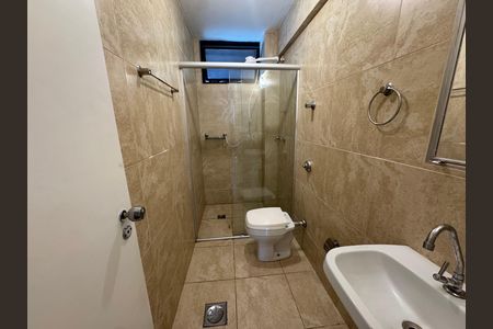 Apartamento para alugar com 4 quartos, 210m² em Santo Antônio, Belo Horizonte