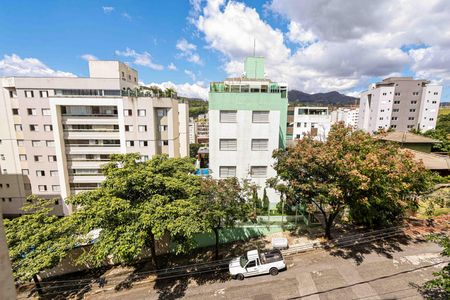 Apartamento para alugar com 93m², 2 quartos e 2 vagasVista da Suíte