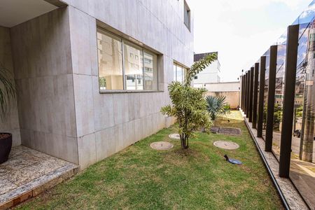 Apartamento para alugar com 93m², 2 quartos e 2 vagasÁrea comum