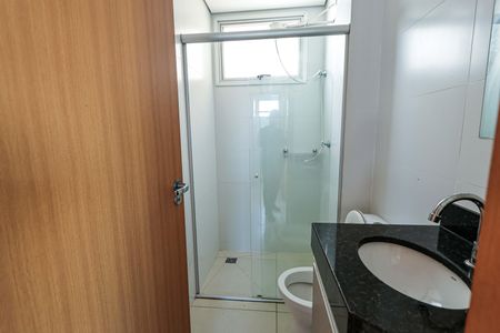 Apartamento para alugar com 93m², 2 quartos e 2 vagasBanheiro