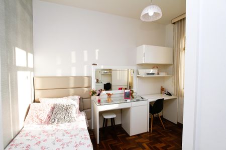 Apartamento à venda com 74m², 3 quartos e 1 vagaQuarto 3