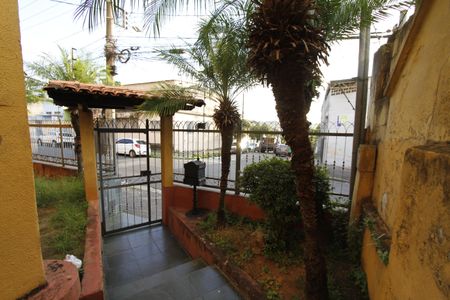 Apartamento à venda com 74m², 3 quartos e 1 vagaEntrada