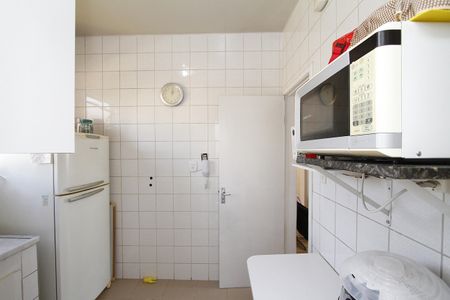 Apartamento à venda com 74m², 3 quartos e 1 vagaCozinha