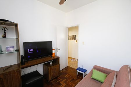 Apartamento à venda com 74m², 3 quartos e 1 vagaQuarto 2