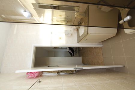 Apartamento à venda com 74m², 3 quartos e 1 vagaBanheiro Social