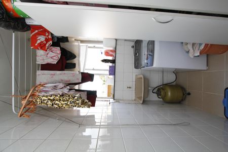 Apartamento à venda com 74m², 3 quartos e 1 vagaÁrea de Serviço