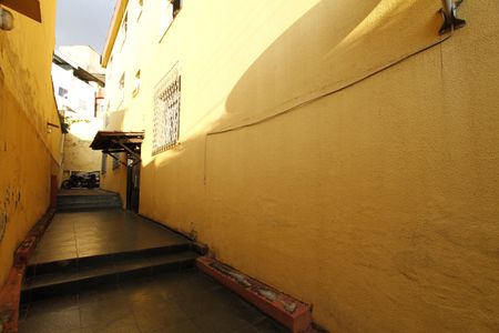 Apartamento à venda com 74m², 3 quartos e 1 vagaEntrada