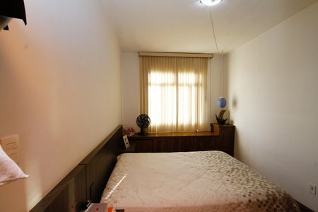 Apartamento à venda com 74m², 3 quartos e 1 vagaQuarto 1