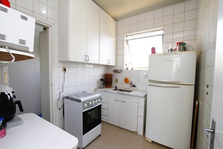 Apartamento à venda com 74m², 3 quartos e 1 vagaCozinha