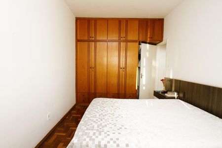 Apartamento à venda com 74m², 3 quartos e 1 vagaQuarto 1