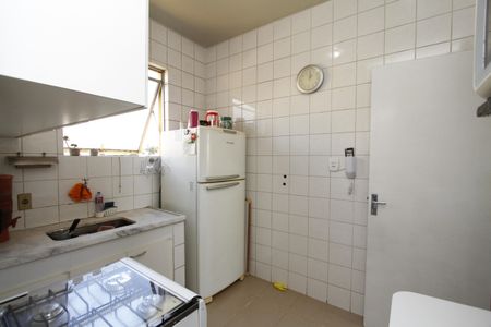 Apartamento à venda com 74m², 3 quartos e 1 vagaCozinha
