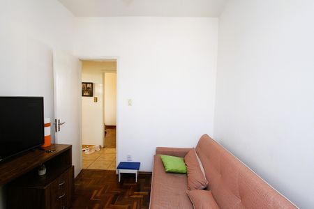 Apartamento à venda com 74m², 3 quartos e 1 vagaQuarto 2