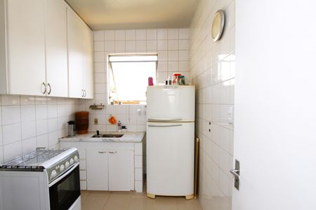 Apartamento à venda com 74m², 3 quartos e 1 vagaCozinha