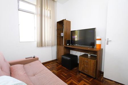 Apartamento à venda com 74m², 3 quartos e 1 vagaQuarto 2