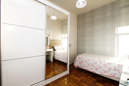 Apartamento à venda com 74m², 3 quartos e 1 vagaQuarto 3