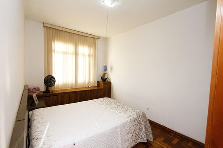 Apartamento à venda com 74m², 3 quartos e 1 vagaQuarto 1