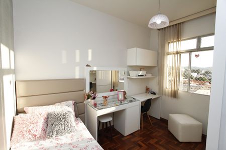 Apartamento à venda com 74m², 3 quartos e 1 vagaQuarto 3