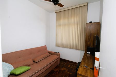 Apartamento à venda com 74m², 3 quartos e 1 vagaQuarto 2