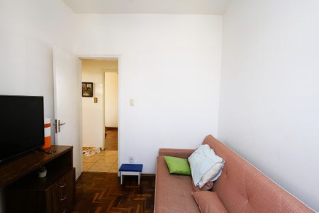 Apartamento à venda com 74m², 3 quartos e 1 vagaQuarto 2