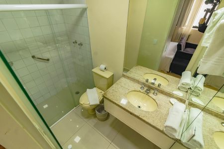 Studio à venda com 30m², 1 quarto e 1 vaga
