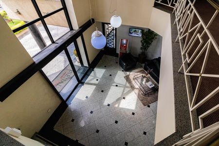 Studio à venda com 30m², 1 quarto e 1 vaga