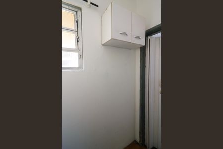Apartamento para alugar com 35m², 1 quarto e sem vaga Apartamento para alugar com 35m², 1 quarto e sem vagaCozinha