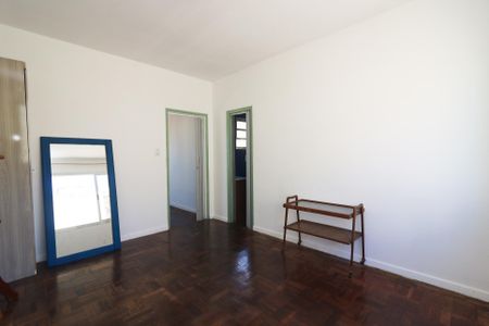 Quarto Suíte de apartamento para alugar com 1 quarto, 35m² em Centro Histórico, Porto Alegre