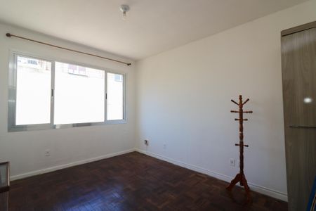 Quarto Suíte de apartamento para alugar com 1 quarto, 35m² em Centro Histórico, Porto Alegre
