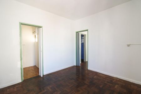 Sala de apartamento para alugar com 1 quarto, 35m² em Centro Histórico, Porto Alegre