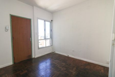 Sala de apartamento para alugar com 1 quarto, 35m² em Centro Histórico, Porto Alegre
