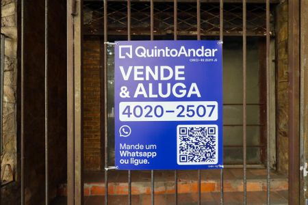 Apartamento para alugar com 35m², 1 quarto e sem vaga Apartamento para alugar com 35m², 1 quarto e sem vagaPlaca