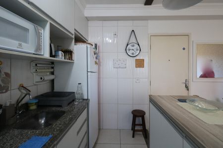 Apartamento à venda com 42m², 2 quartos e sem vagaCozinha