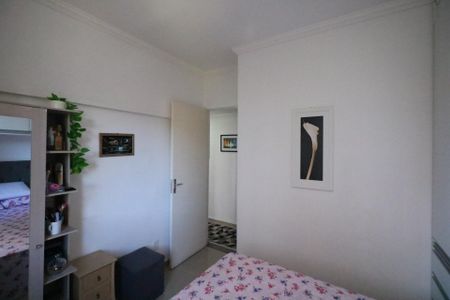 Apartamento à venda com 42m², 2 quartos e sem vagaQuarto 2