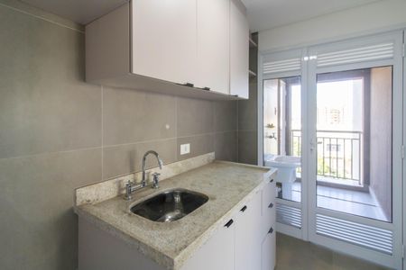 Apartamento para alugar com 93m², 3 quartos e 2 vagasCozinha