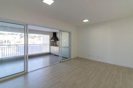 Sala de apartamento para alugar com 3 quartos, 93m² em Macedo, Guarulhos