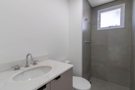 Apartamento para alugar com 93m², 3 quartos e 2 vagasBanheiro