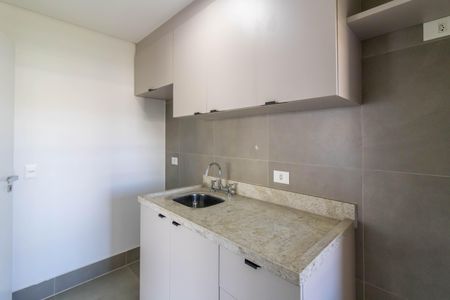Apartamento para alugar com 93m², 3 quartos e 2 vagasCozinha