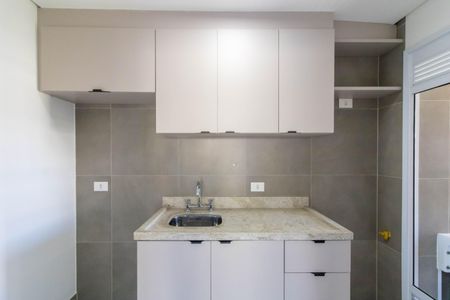 Apartamento para alugar com 93m², 3 quartos e 2 vagasCozinha