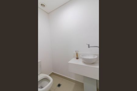 Apartamento para alugar com 93m², 3 quartos e 2 vagasLavabo