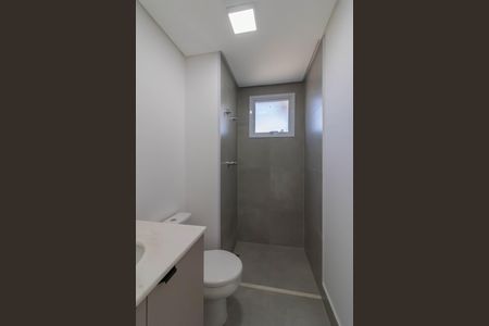 Apartamento para alugar com 93m², 3 quartos e 2 vagasBanheiro