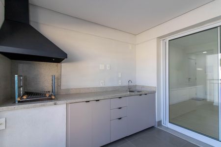 Apartamento para alugar com 93m², 3 quartos e 2 vagasVaranda Gourmet