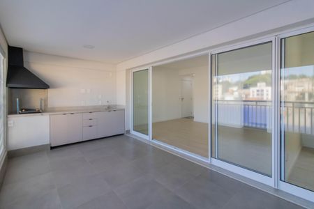 Varanda Gourmet de apartamento para alugar com 3 quartos, 93m² em Macedo, Guarulhos