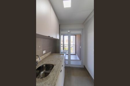 Apartamento para alugar com 93m², 3 quartos e 2 vagasCozinha