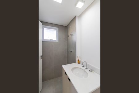 Apartamento para alugar com 93m², 3 quartos e 2 vagasSuíte