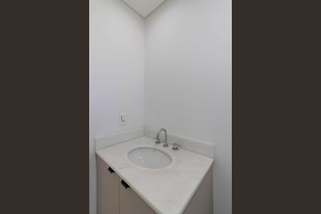 Apartamento para alugar com 93m², 3 quartos e 2 vagasBanheiro